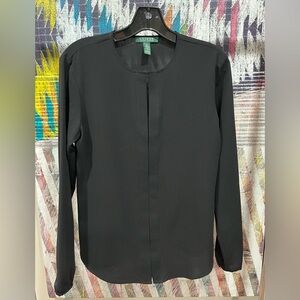 Ralph Lauren Black Women's Blouse